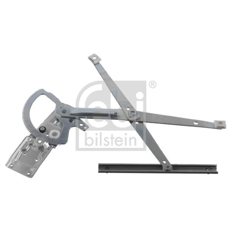 Febi Electric Window Regulator Lifter Left Front 26890