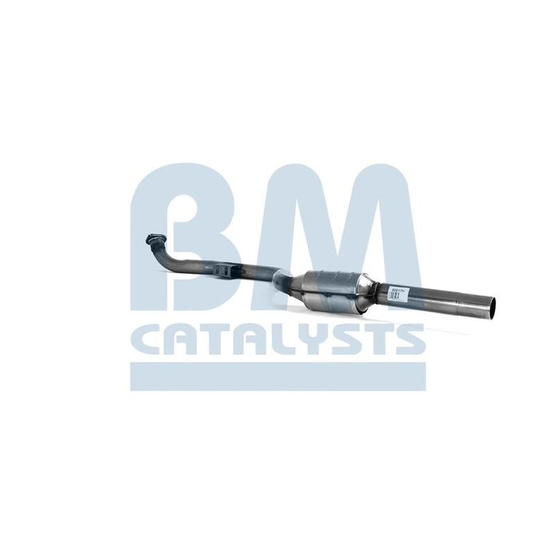 BM Catalysts Homologated Petrol Cat BM90217H