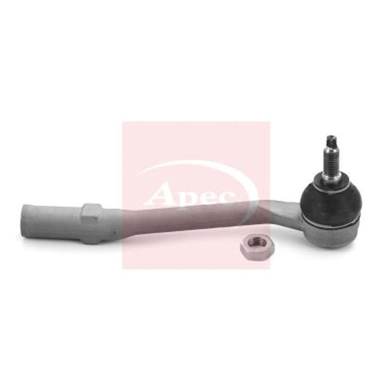 Apec Steering Tie Rod End Ball Joint Front Right M14x1.5 AST6638