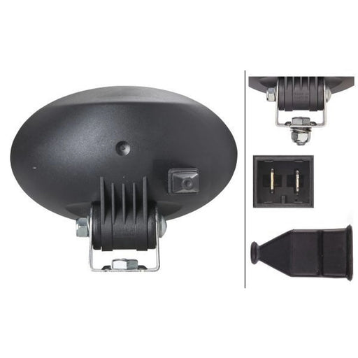 Hella Worklight High 1GA 996 161-281