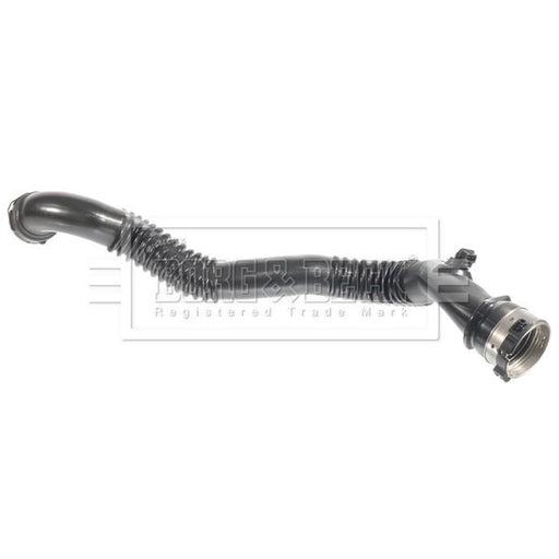 Borg & Beck Intercooler Turbo Charge Air Hose BTH1782