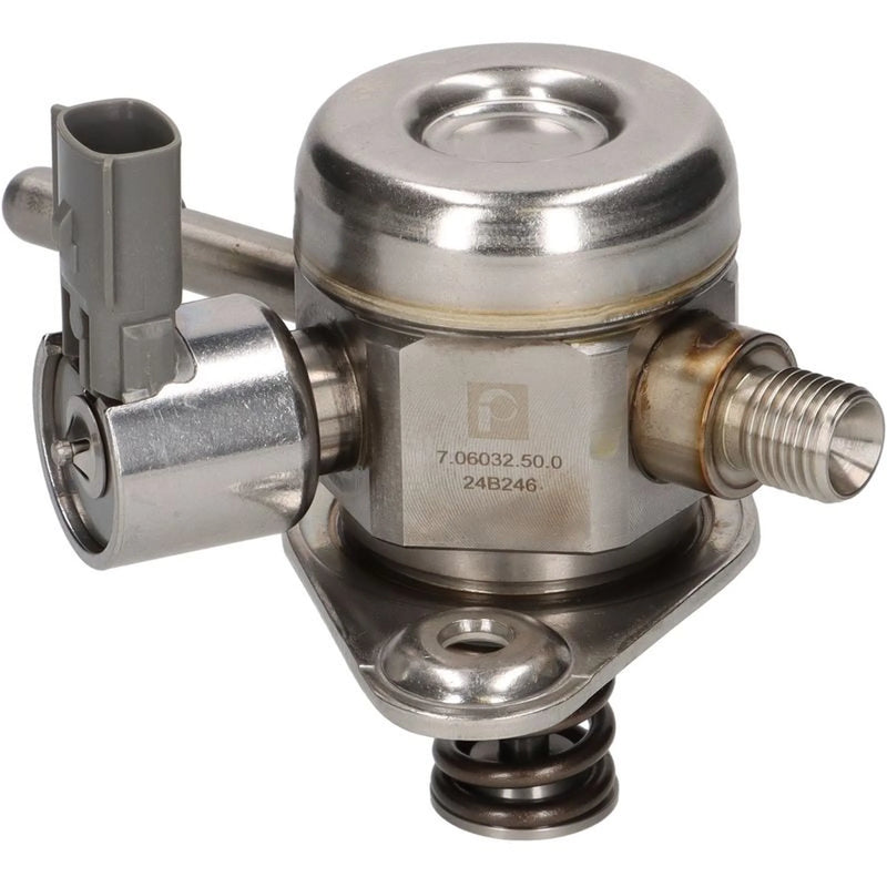Pierburg High Pressure Fuel Pump 7.06032.50.0