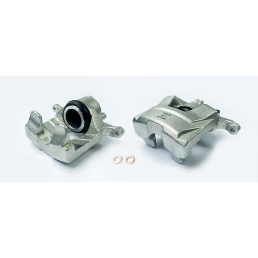 Juratek Brake Caliper Assembly Front Left JCA1179L