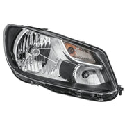 Hella Headlight Headlamp PY21W Right 1EL 010 551-021