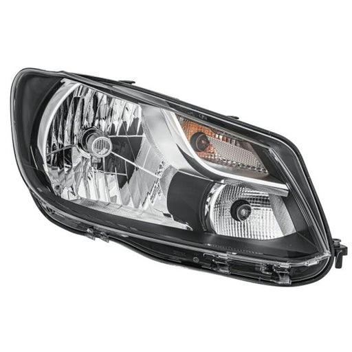 Hella Headlight Headlamp PY21W Right 1EL 010 551-021