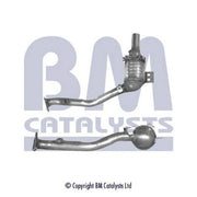 BM Catalysts Petrol Cat BM90921