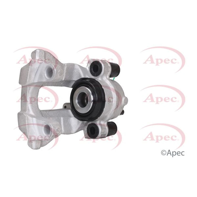 Apec Brake Caliper Assembly Rear Left LCA888