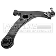 First Line Control/Trailing Arm FCA6697