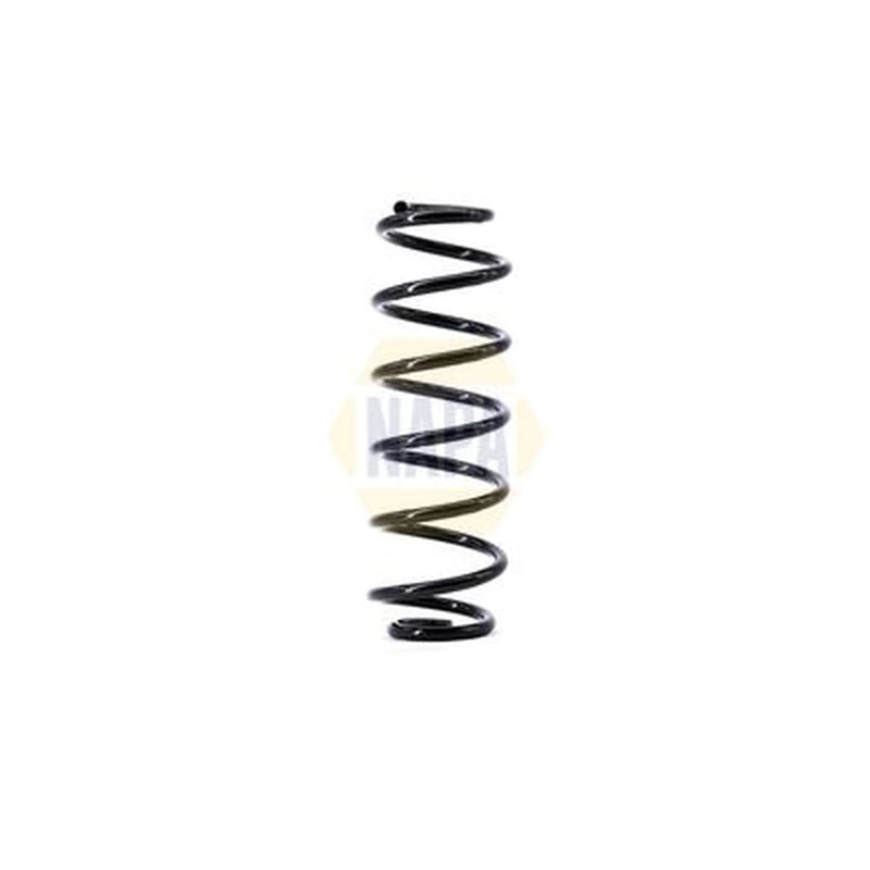 NAPA Rear Suspension Coil Spring NCS1381