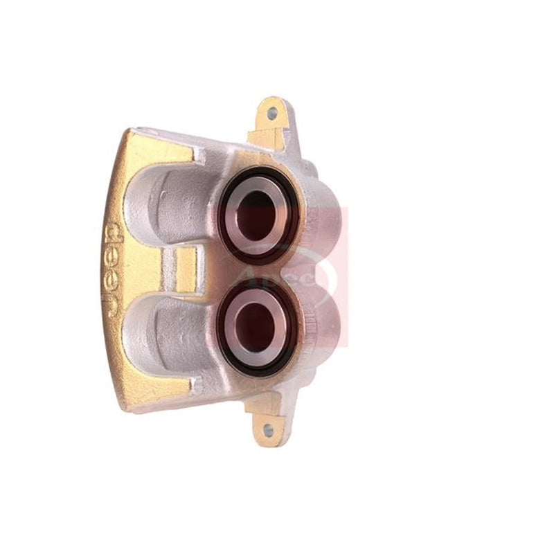 Apec Brake Caliper Assembly Front Right RCA166N