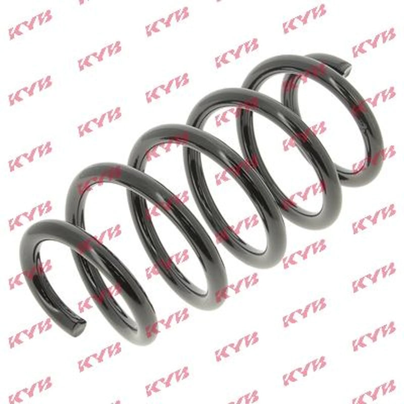 KYB Rear Suspension Coil Spring RH6963