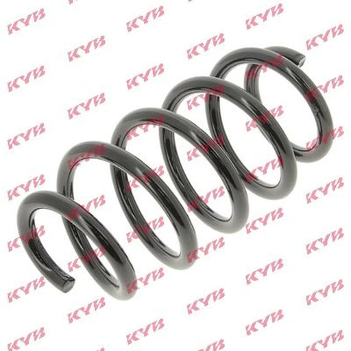 KYB Rear Suspension Coil Spring RH6963