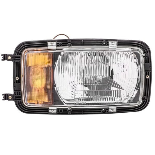 Hella Headlight Headlamp T4W Right 1EH 002 658-341