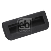 Febi Tailgate Release Switch 2 Connectors 1000025