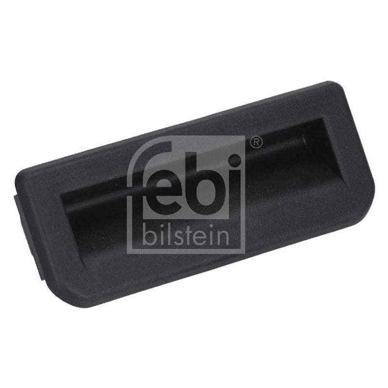 Febi Tailgate Release Switch 2 Connectors 1000025