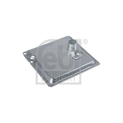 Febi Automatic Transmission Hydraulic Filter 08956