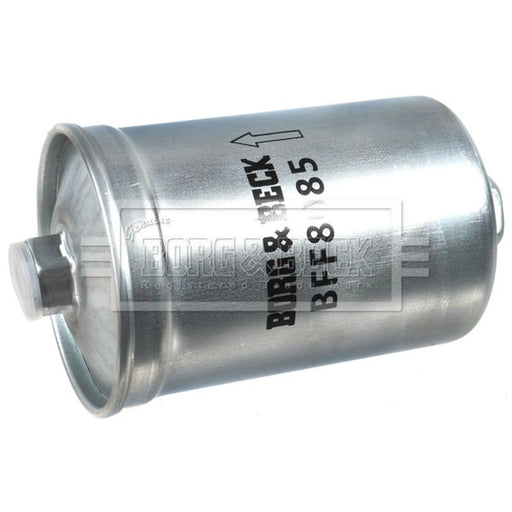 Borg & Beck Fuel Filter Element BFF8085