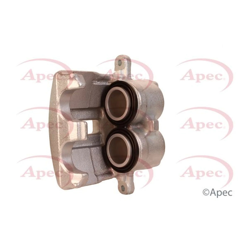 Apec Brake Caliper Assembly Front Left LCA539