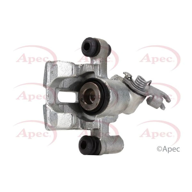 Apec Brake Caliper Assembly Rear Right RCA302
