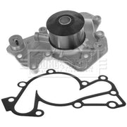 Borg & Beck Engine Cooling Water Pump BWP2054