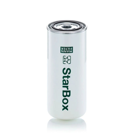 MANN-FILTER Ef 93mm LB 962/20