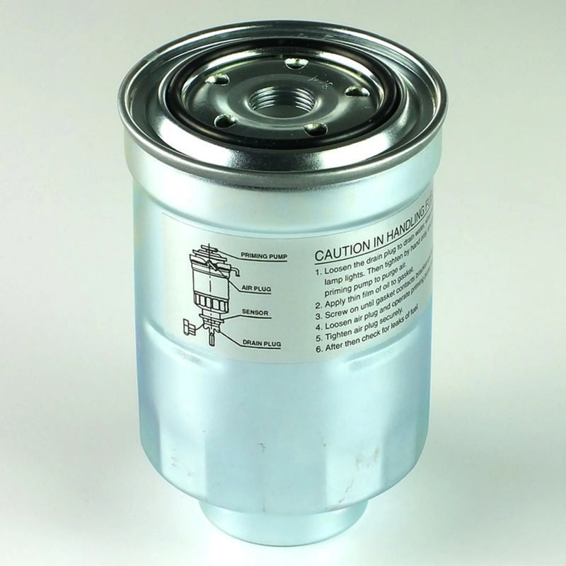 Delphi Fuel Filter Element HDF521