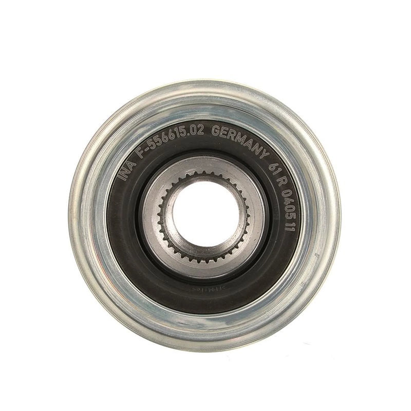 Gates Alternator Overrunning Freewheel Clutch OAP7239