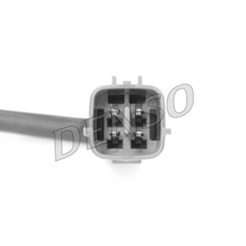 Denso O2 Lambda Oxygen Sensor Left fits Mazda MPV 2002-2006 3.0