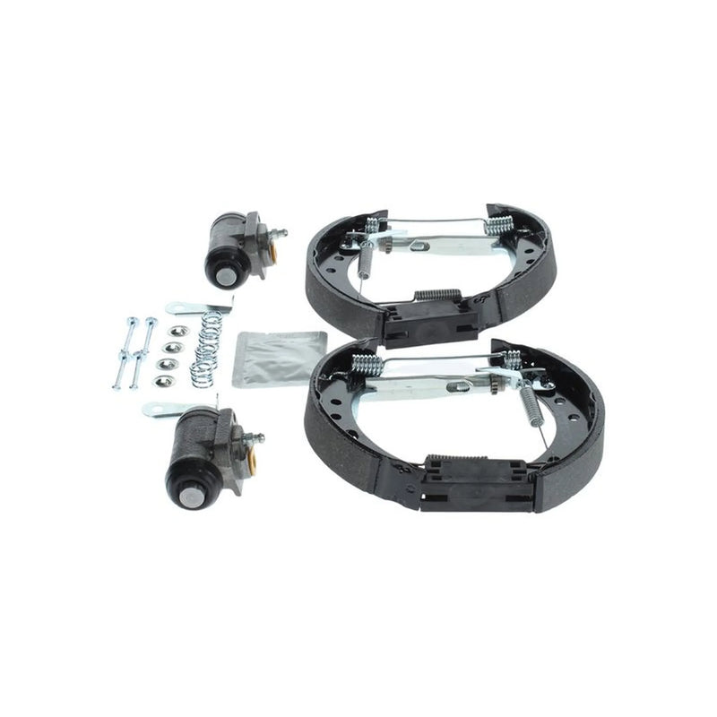 Bosch Brake Shoe Set Axle Kit 0 204 114 612