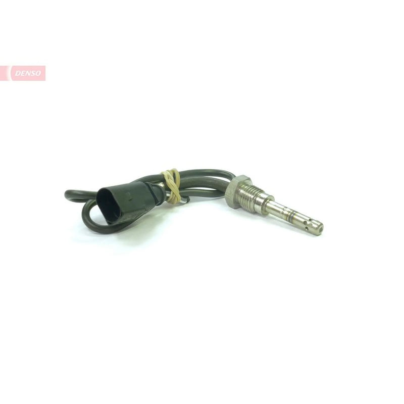 Denso Exhaust Gas Temperature Sensor before exhaust turb fits Audi A4 Allroad B8
