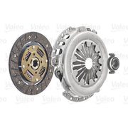 Valeo Clutch Kit Set 3pc 786022
