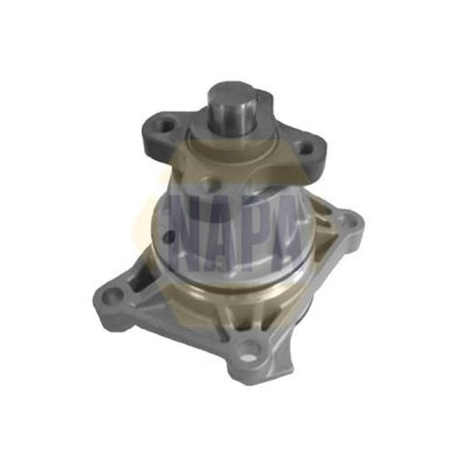 NAPA Engine Cooling Water Pump NWP1485