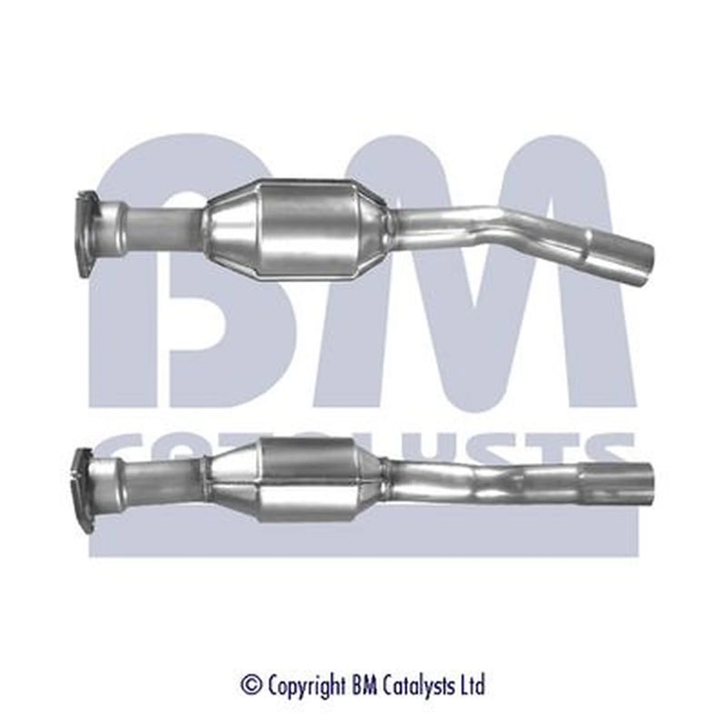 BM Catalysts Petrol Cat BM90132