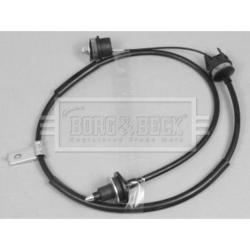Borg & Beck Clutch Control Cable Pull BKC1419