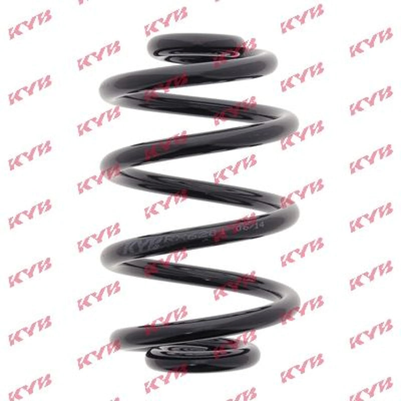 KYB Rear Suspension Coil Spring RX6201