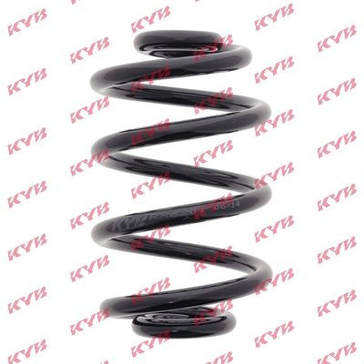 KYB Rear Suspension Coil Spring RX6201