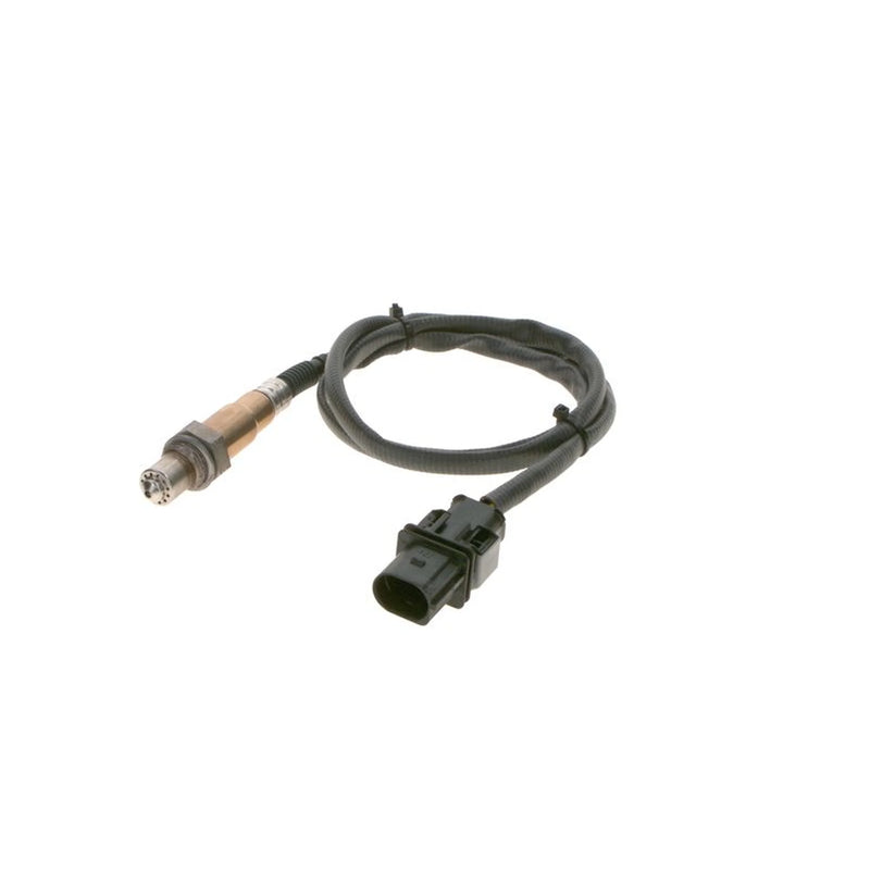 Bosch O2 Lambda Oxygen Sensor Left 0 258 017 426