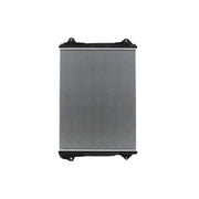 Hella Engine Radiator 8MK 366 305-721