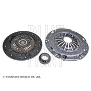 Blue Print Clutch Kit Set 3pc 226mm ADG03044