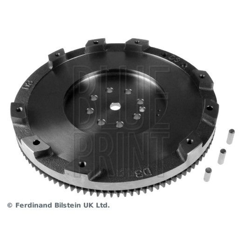 Blue Print Engine Flywheel 110 Teeth ADG03506