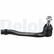 Delphi Steering Tie Rod End Ball Joint Front Right M14x1.5 TA3188