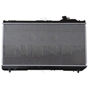 NRF Engine Radiator 503988