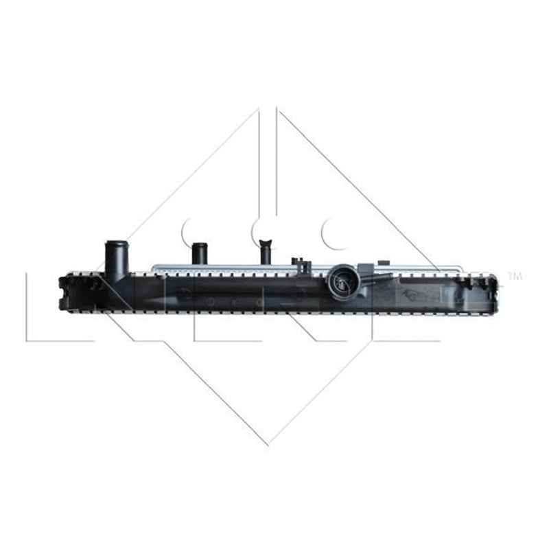 NRF Engine Radiator 53279