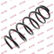 KYB Rear Suspension Coil Spring RH6075