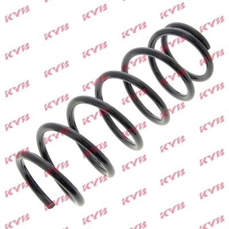 KYB Rear Suspension Coil Spring RH6075