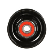 Gates V-Ribbed Belt Tensioner Pulley 78mm OD Wide T36086
