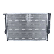 NRF Engine Radiator 509589
