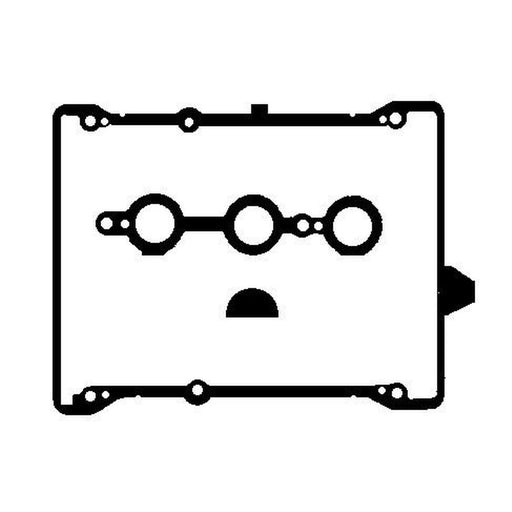 BGA Cylinder Head Cover Gasket Set NBR (nitrile butadiene rubber RK6370