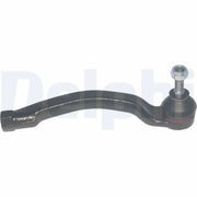 Delphi Steering Tie Rod End Ball Joint Front Right M14x1.5 TA1942