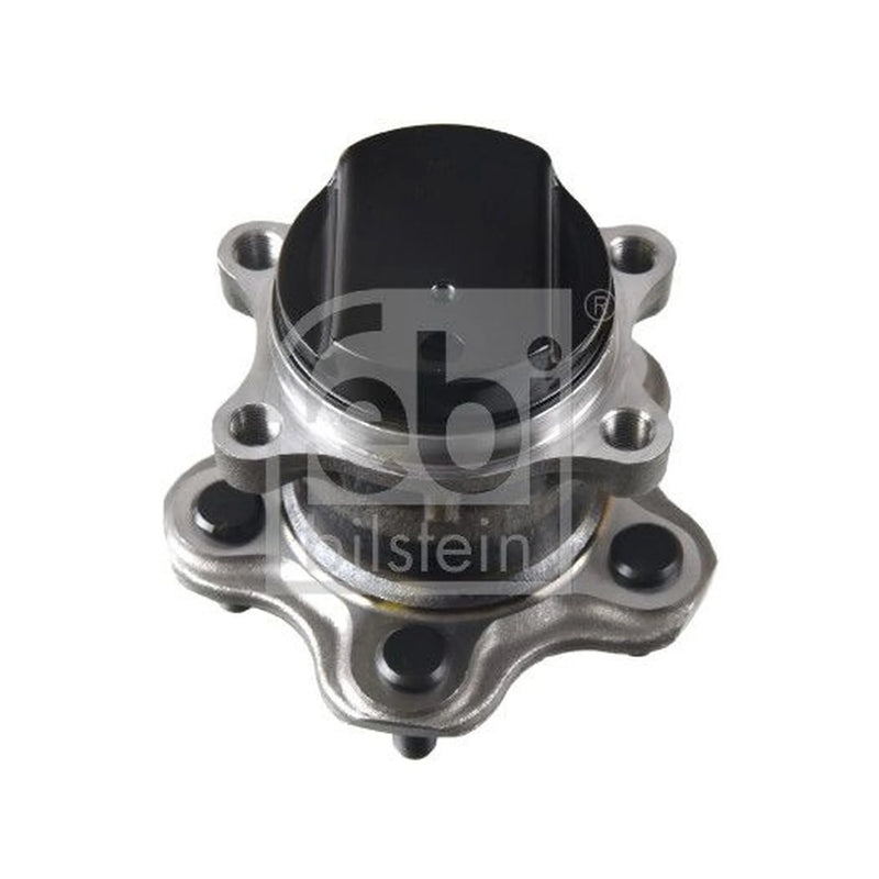 Febi Wheel Bearing Kit Rear Right 174119